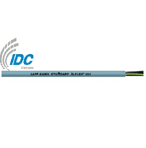 CABLE OLFLEX 191 9G0.75 (0011223)